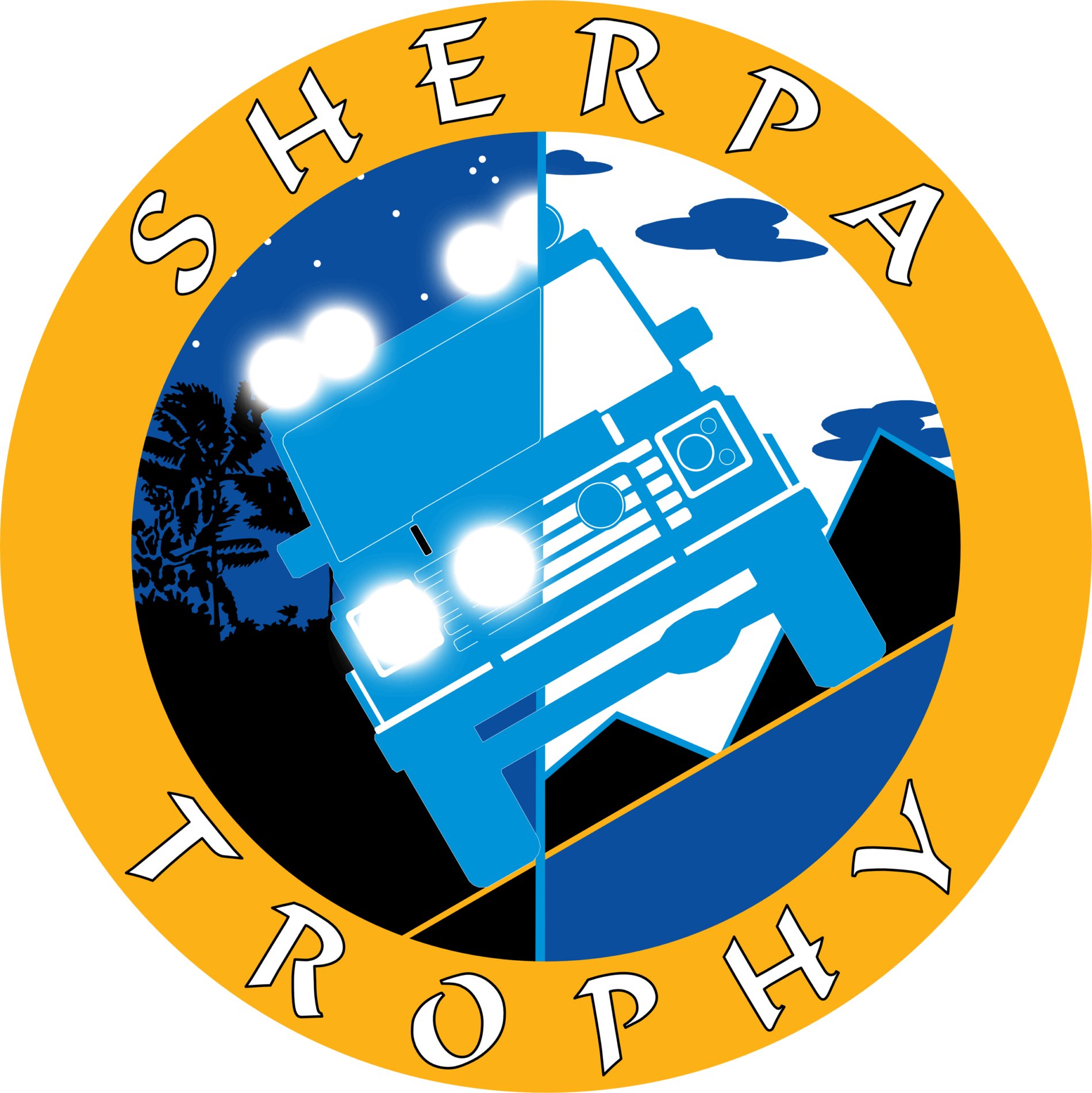 SHERPA Trophy